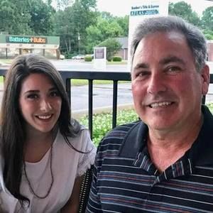 Meet your Posher, Randy s